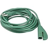 OEM SYSTEMS 135, Cavo Elettrico di Alimentazione da 10 Metri Adattabile, Verde