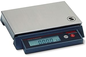 SOEHNLE PROFESSIONAL Balance compacte 9115 12 kg - 2g