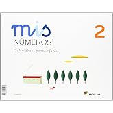 MIS NUMEROS 2