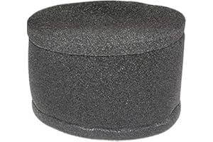 P2R (MOTORISÃ) P2R (MotorisÃ©) MOUSSE FILTRE A AIR 50 A BOITE ADAPTABLE RIEJU 50 MRT 2010> -P2R-