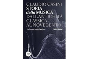 Storia della musica. Dall'antichità classica al Novecento. Nuova ediz.