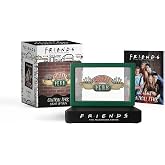 Friends: Central Perk Light-Up Sign (RP Minis)