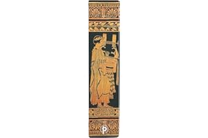Gathering of Deities (Ancient Greek Pottery) Bookmark