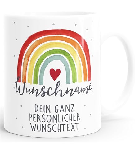 Persönliche Keramiktasse Mit Küken-Motiv – Ideal Für Kaffee Oder Tee, Perfektes Ostergeschenk Mit Namen