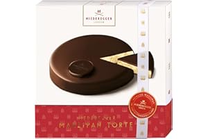 ‎NIEDEREGGER Niederegger Marzipan Torte, 390 g