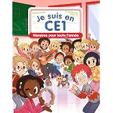 Histoires pour toute l'ann&eacute;e