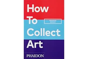How to collect art