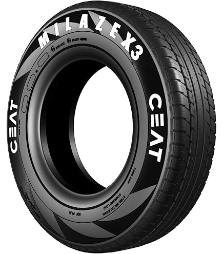 Dunlop 155/65R14 75S ENASAVE EC202L Set of 4 : Amazon.in: Car