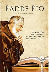 Libro 'Il Mio Amico Padre Pio' - Diario Di Trent'anni Accanto Al Santo Di Pietrelcina - Foto 4