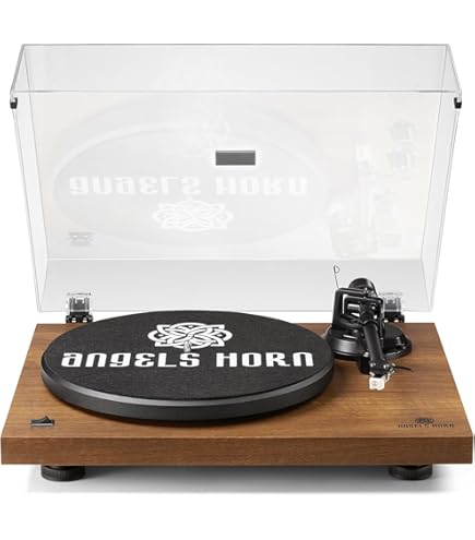 Turntable Denver Electronics 111201100270