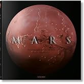 Mars. Photographs from the NASA Archives