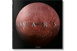 Mars. Photographs from the NASA Archives