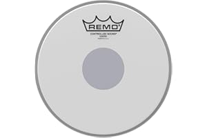 Remo peau, 16" SK-0016-00 CS Ambassador 11 1/8" BJ-1102-H3, 8" CS-0108-10