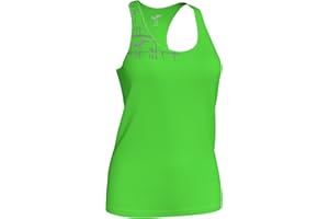 Joma Running Night Elite VIII Tricot Femme