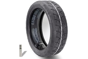 M365Lyon – Pneu et Chambre à Air Pour Trottinette Dualtron mini et Speedway leger (C-Tire+Tube)