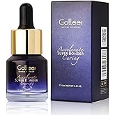 GOLLEE Lash Bonder für Wimpernverlängerung 15ML Wimpern Primer für Wimpernverlängerung Maximieren Sie Wimpern Retention Besch