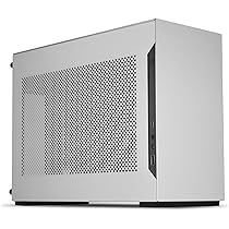 LIAN LI A4-H2O PCケース ITX A4-H2O - 欲しいPC DIYパーツを世界から－株式会社ディラック ( Dirac )