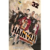 Haiky&ucirc;!! n&ordm; 32/45 (Manga Shonen)