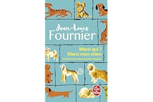 Merci qui ? Merci mon chien