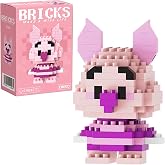 BRICKS C1020 Mini Blok Yapım Seti - Kutulu Ambalaj - Orijinal