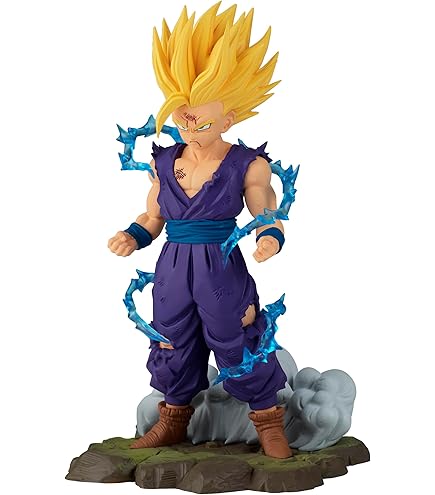 Pop! Dragon ball z - Super Saiyan 2 gohan #518 vinyl figure