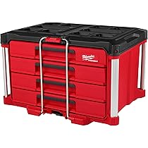 Packout Milwaukee Mod. 48-22-8430 - Ferremax | Cuotas Sin Interés - Foto 8