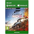 Forza Horizon 4 | Xbox / Win 10 PC - Código de descarga