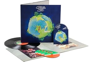 Fragile (Super Deluxe Edition)