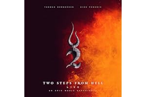 Live-An Epic Music Experience