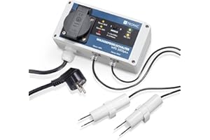 H-Tronic 1114620 Niveauregler Füllen, emptyen 10.00m