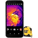 CAT S62 Pro (display FHD+ da 5,7 pollici in formato 18:9, 128 GB di memoria (espandibile di 256 GB tramite scheda microSD) e 