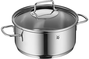 WMF Bratentopf Astoria 20cm m. Deckel 07.8021.6040