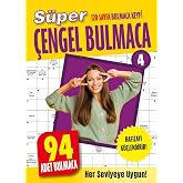 S&uuml;per &Ccedil;engel Bulmaca - 4