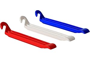 ZEFAL - Leviers pour pneus DP 20, 3 pièces