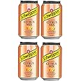 Schweppes The Original Citrus Mix 330ml Pack of 4