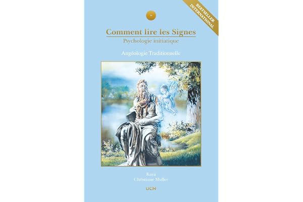 Comment lire les signes - Psychologie initiatique