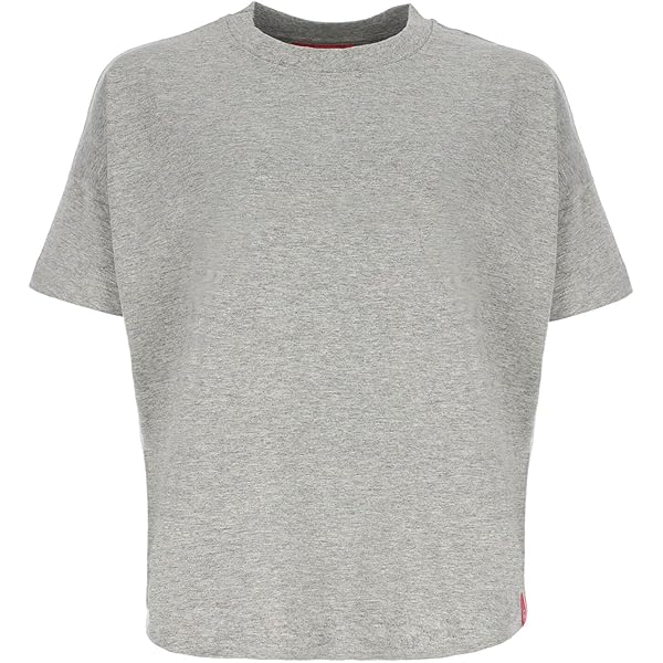 Salzhaut Damen Hoodie-Shirt Mit Streifen - Langarm Kapuzenshirt Aus Baumwolle