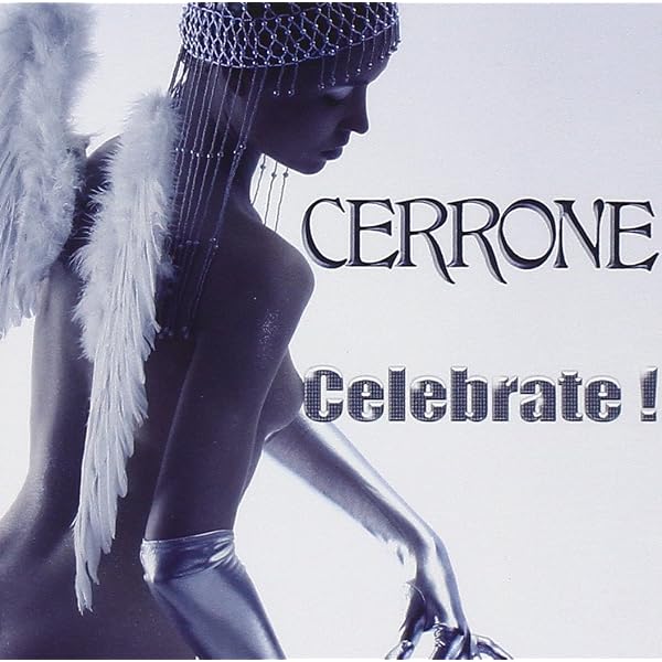 Red Lips: Cerrone, Cerrone: Amazon.es: CD y vinilos}