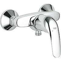 GROHE Euroeco | Brause- und Duschsysteme - Brausebatterie | 32740000