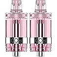 Innokin GO S Tank - 2 Pack - No Nicotine (Pink)