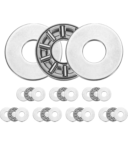 INA K12X18X12TN Nadelrollenlager, Käfig und Roller, einreihig, Polyamid- Nylonkäfig, offenes Ende, metrisch, 12 mm ID, 18 mm Außendurchmesser, 12 mm Breite, 26000 U/min maximale Drehzahl
