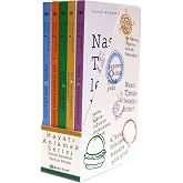 Hayatı Anlamak Serisi (5 Kitap)