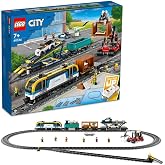 60336 LEGO City Y&uuml;k Treni