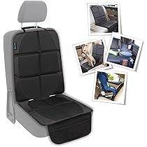 car seat pad protector