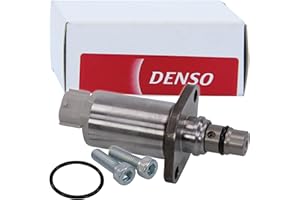 Denso, Válvula de control de presión de riel común DCRS300120-DEN-FPS