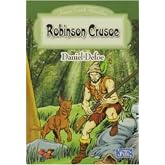 ROBİNSON CRUSOE