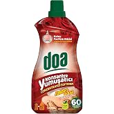 DOA Konsantre Yumuşatıcı Amber ve G&uuml;l 1500 ml