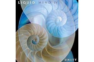 Unity - Liquid Mind IV