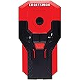 CRAFTSMAN Stud Finder, 1.5”, with AC Detection, Batteries Included (CMHT77621)