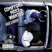 We Come Strapped: Mc Eiht Feat. Cmw: Amazon.fr: CD et Vinyles}
